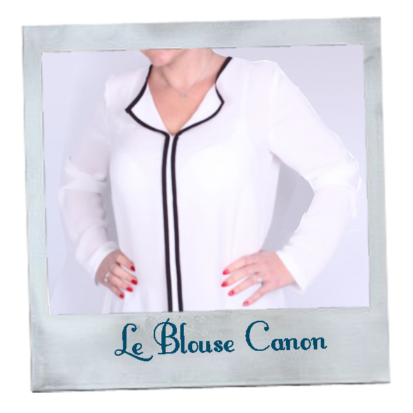 LA BLOUSE COUTURE